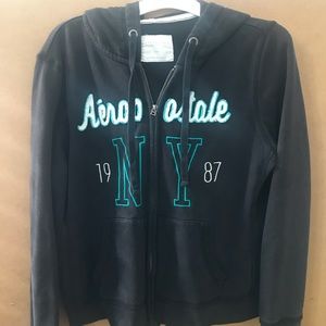 Aeropostale HoodieJacket